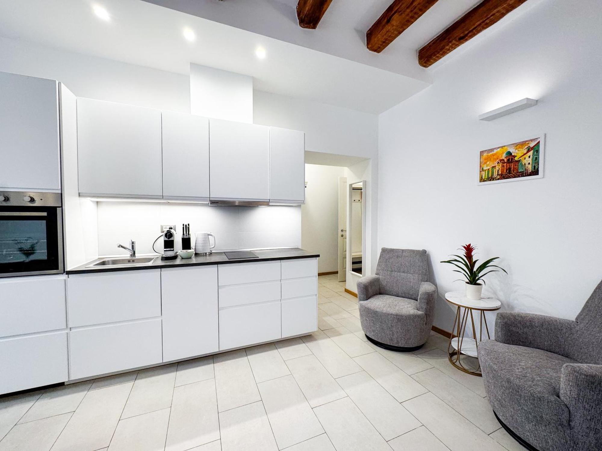 Appartement Lovro & Lena *
