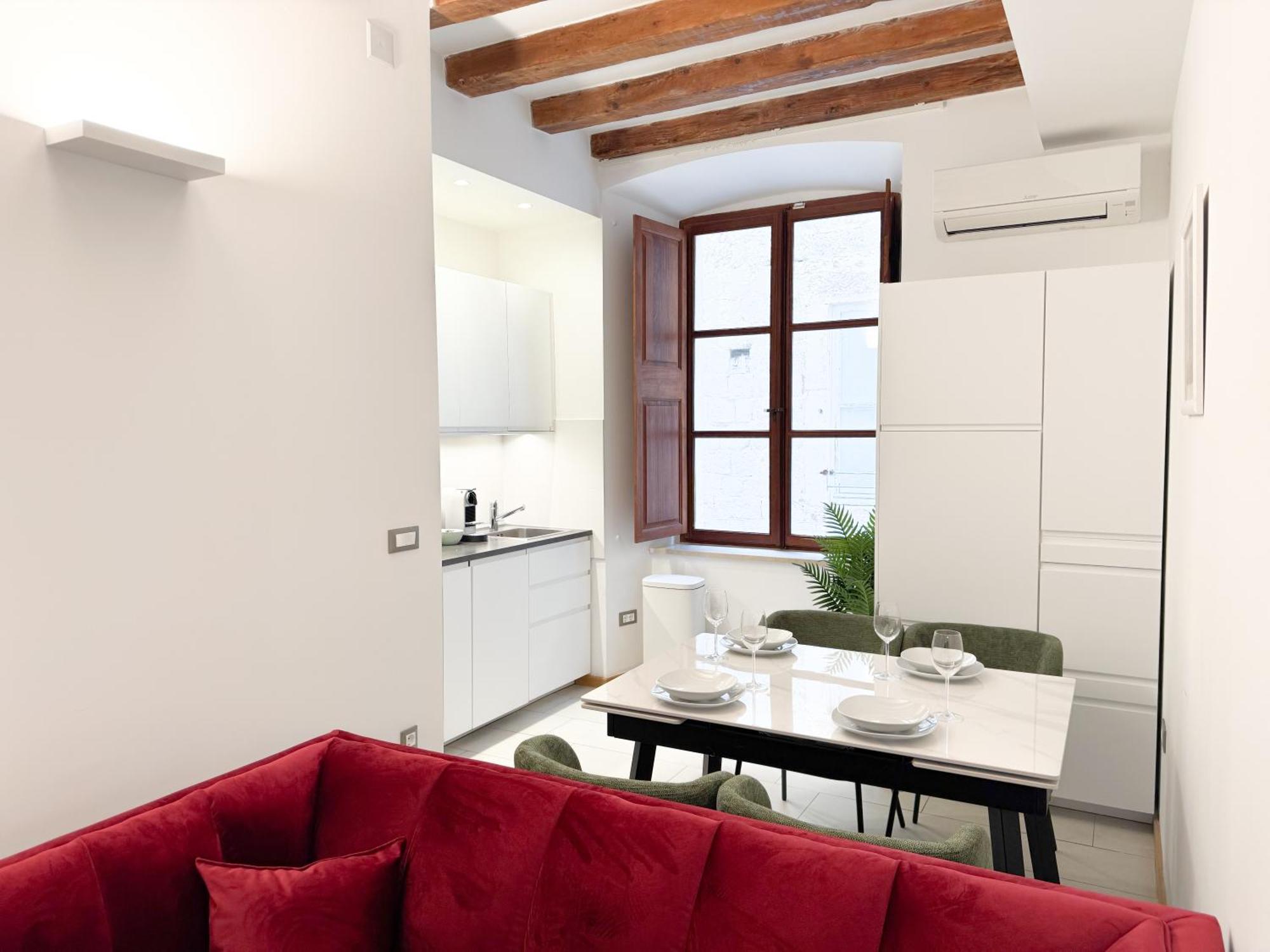 Appartement Lovro & Lena *