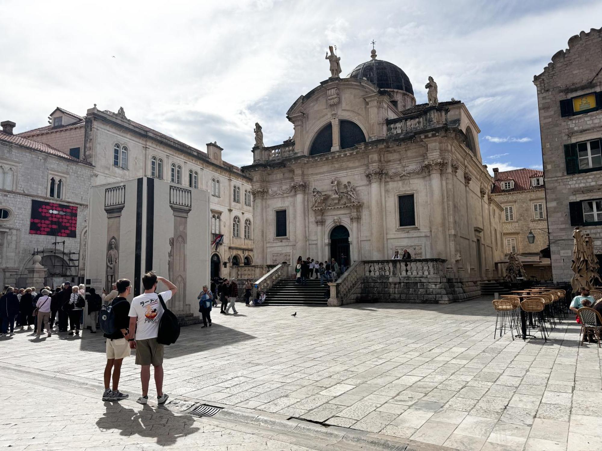 Lovro & Lena Dubrovnik